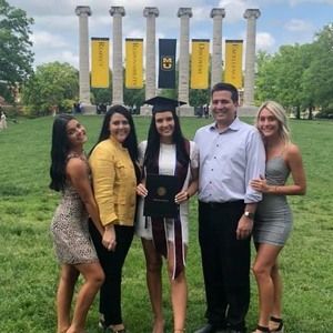 Meet your Posher, Brian